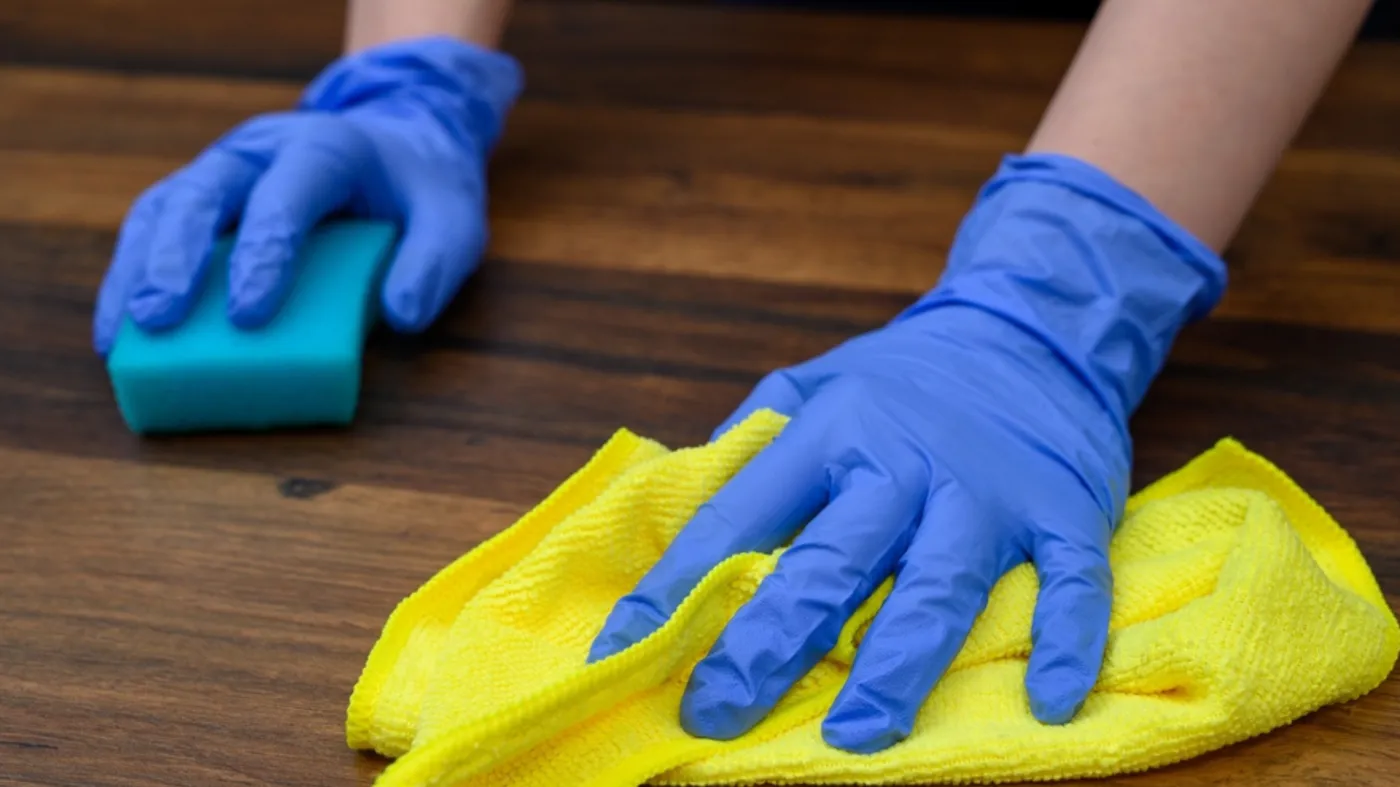 Koszmar w kuchni zaczyna się niewinnie: plaga moli spożywczych. Oto jak pozbyć się tych szkodników.