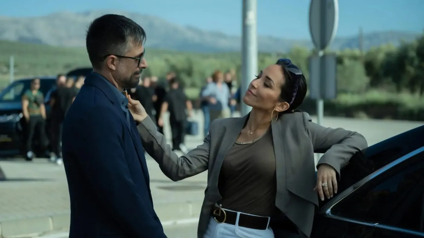 Ten serial kryminalny spodobał się Polakom. Finał historii opartej na prawdziwym śledztwie