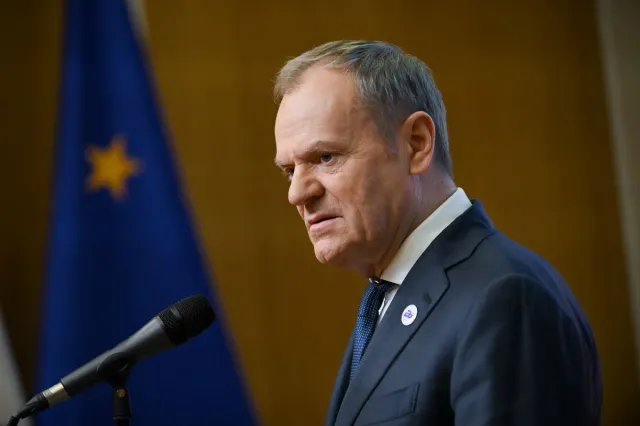 Pilny apel Polski i liderów UE w sprawie Rosji. "Czas jest najważniejszy"