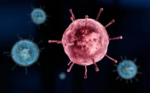 Będziemy blokować wirusa grypy? Naukowcy bliżej skutecznej metody leczenia