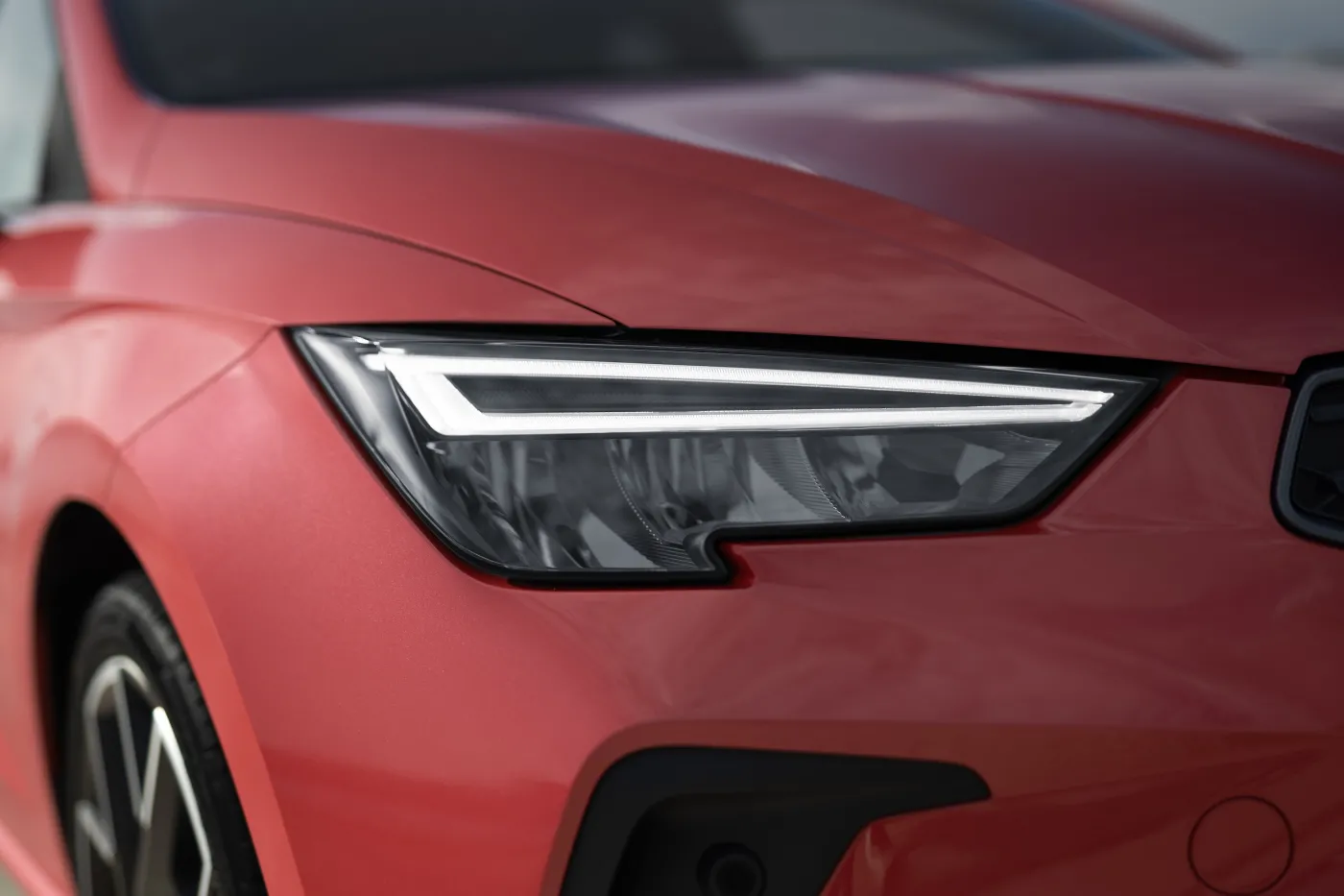 Nowy Seat Ibiza wjeżdża na rynek. Pod maską pancerny silnik