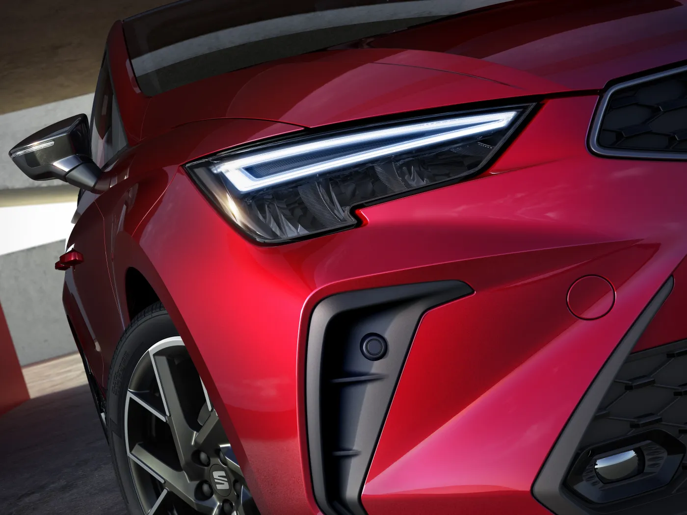 Tyle kosztuje najtańszy Seat. Pod maską pancerny silnik