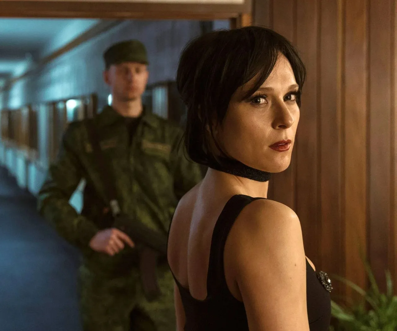 TOP 10 seriali 2025. Aż siedem polskich seriali w pierwszej dziesiątce