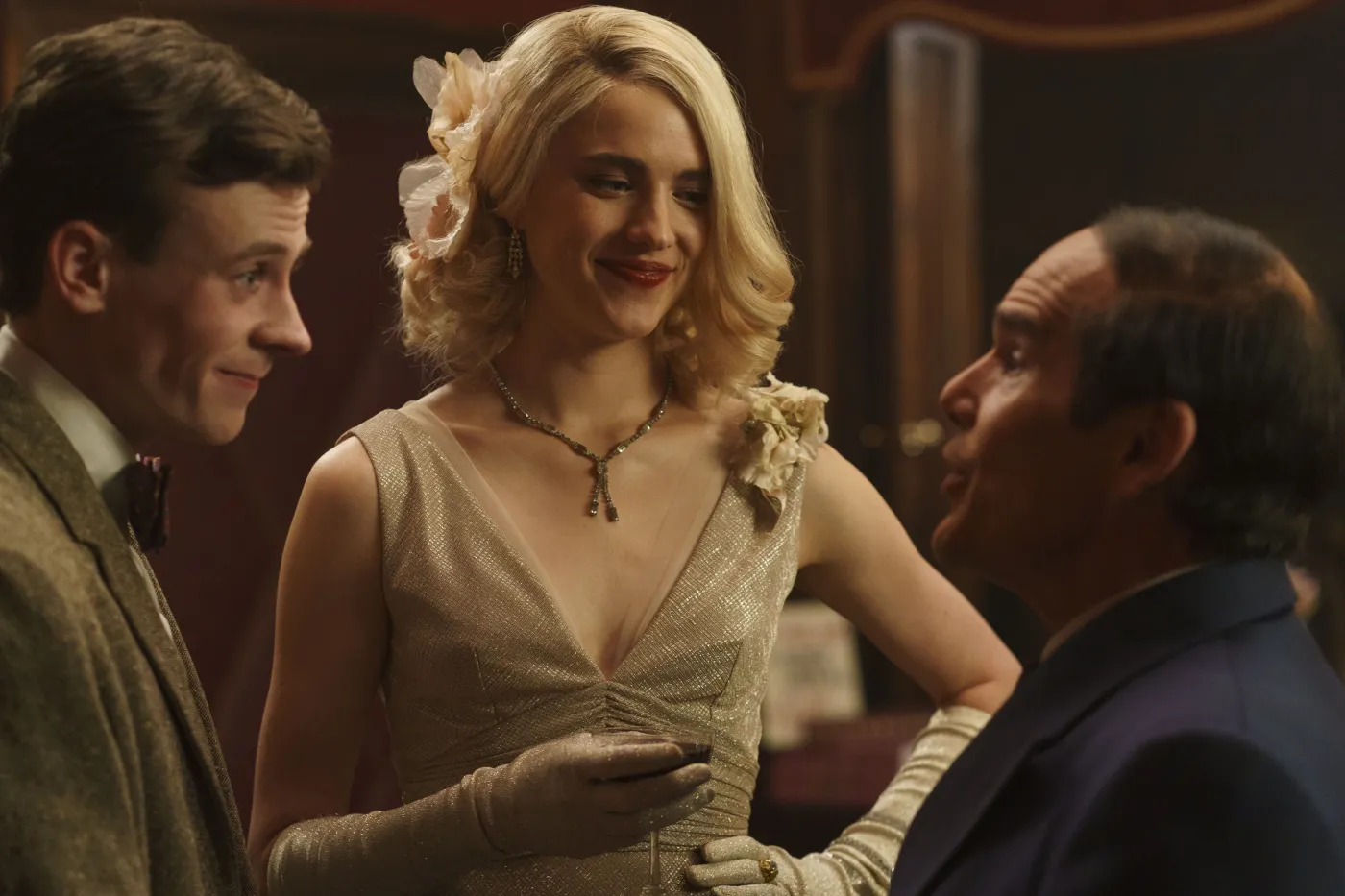 Jeden z najpiękniejszych filmów roku ominął polskie kina. Ale na VOD robi furorę