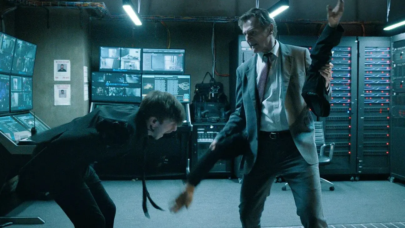 W kinach zarobił 102 miliony. Hit w abonamencie tylko w jednym miejscu