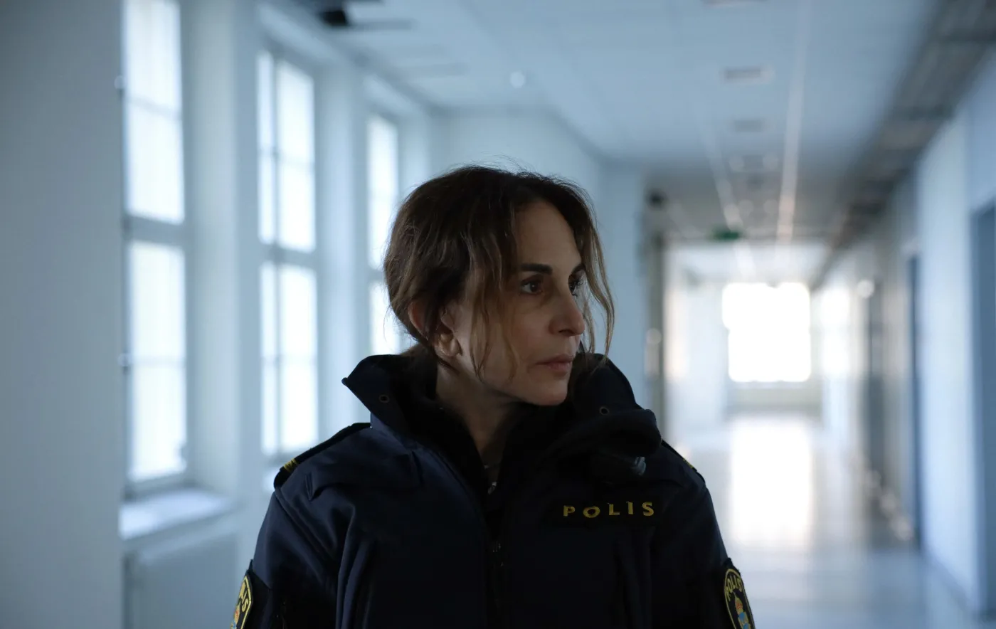 Skandynawski hit kryminalny w streamingu. Od dziś nowy odcinek serialu