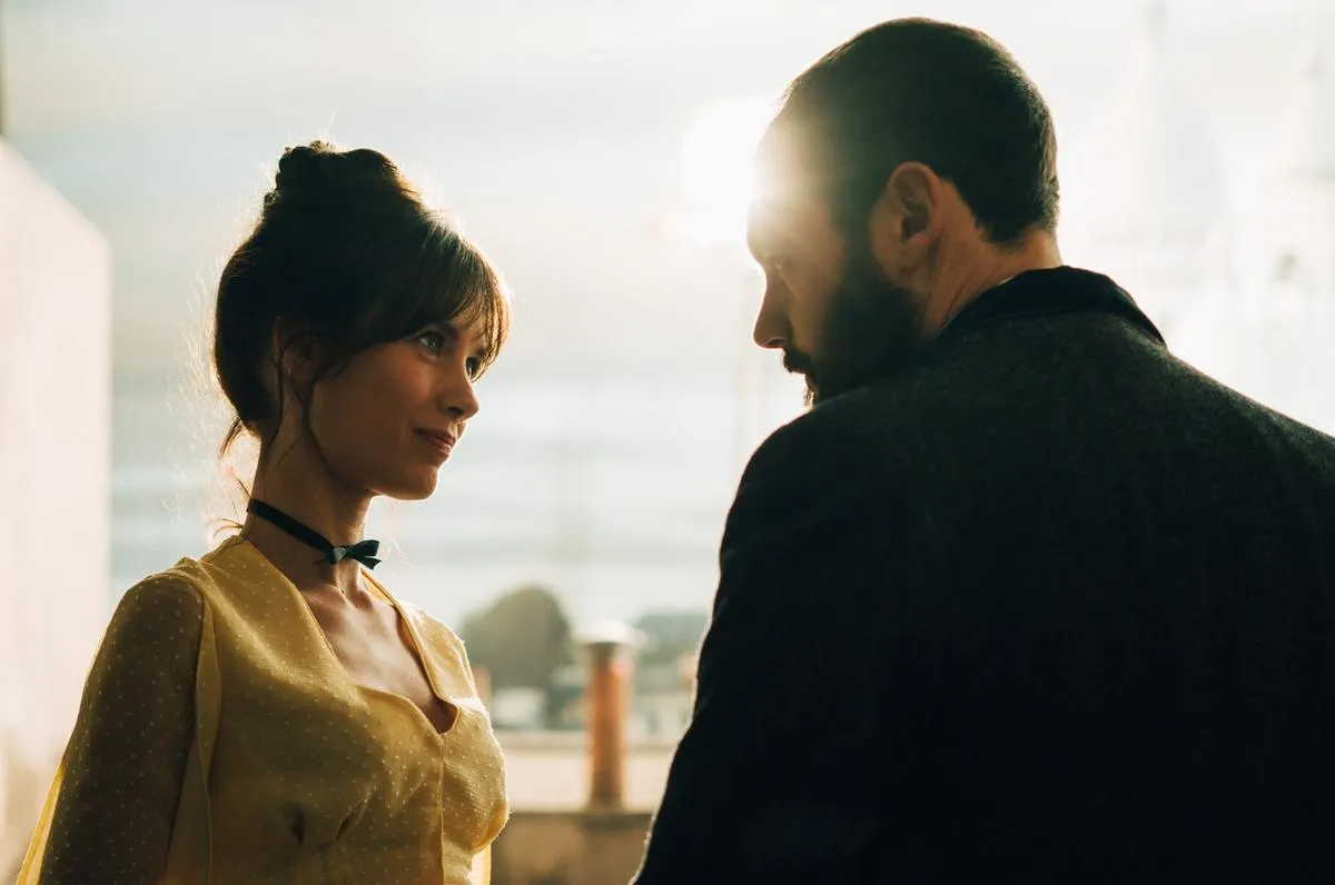 Nowy serial kostiumowy w Polsce. Telewizja pokaże dwa ostatnie odcinki