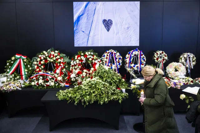 Tragiczny pożar w sylwestrową noc. Zatrzymano właściciela baru, gdzie spłonęło 40 osób