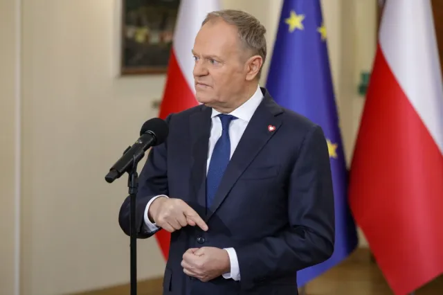 Cyberatak na Polskę. Tusk ujawnia szczegóły nieudanego sabotażu