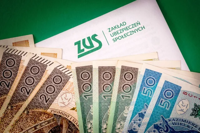 Czy ZUS wytrzyma do 2080 roku? Zaskakująca prognoza dla emerytur Polaków