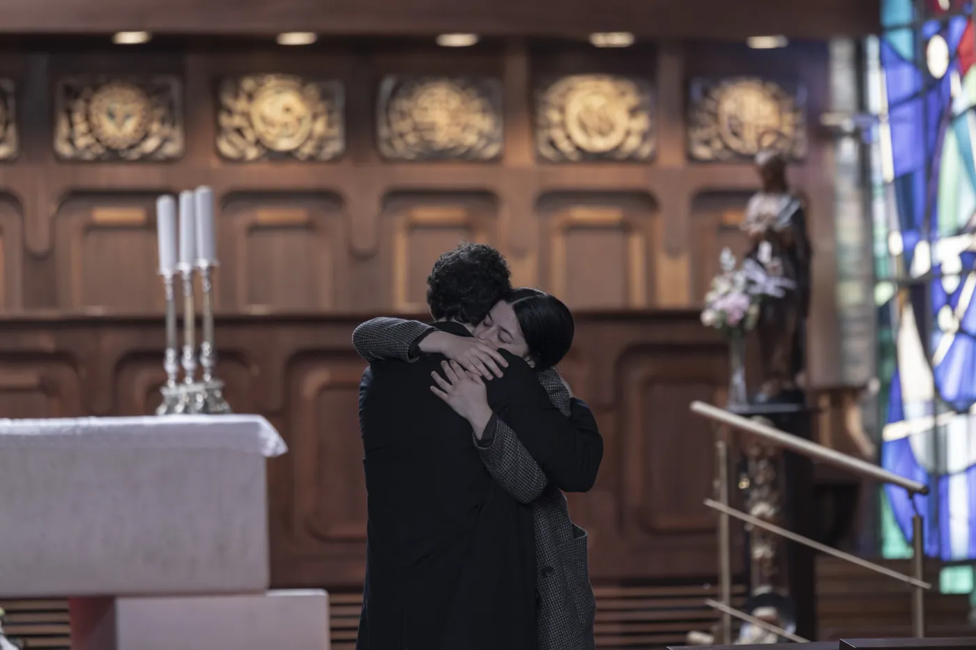 Niezwykły film religijny zachwycił Polaków. "Porażająca autentyczność"