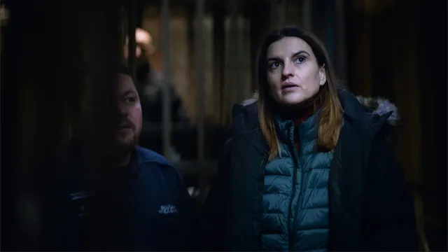 Magdalena Czerwińska wraca jako Danka Schulze. "Walczyłam wewnętrznie o tę postać"