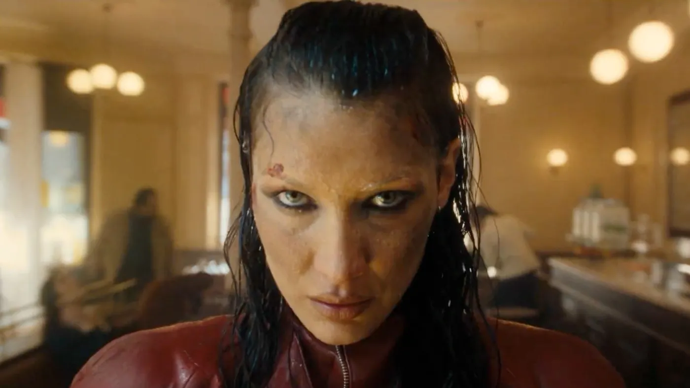 Serialowy thriller SF o tajemniczym wirusie robi furorę. To numer jeden w Polsce