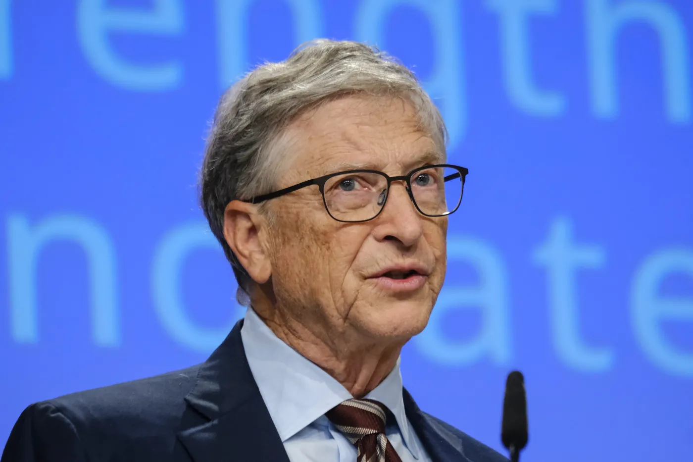 Bill Gates o swojej "wstydliwej chorobie". Odniósł się do maili Epsteina