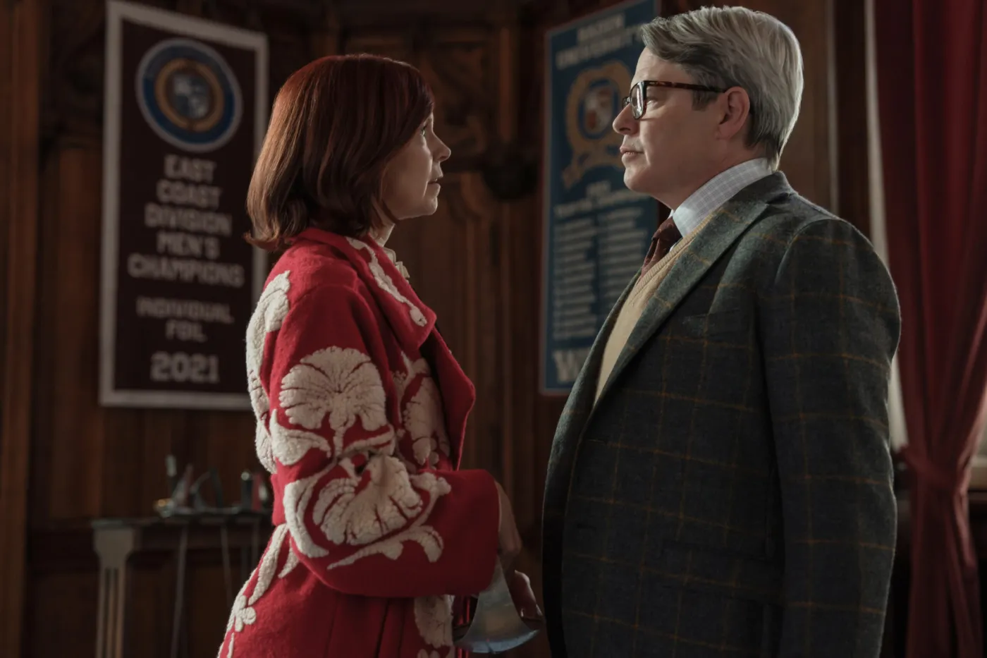 "Najlepszy serial kryminalny roku". Nowy odcinek wieczorem w telewizji