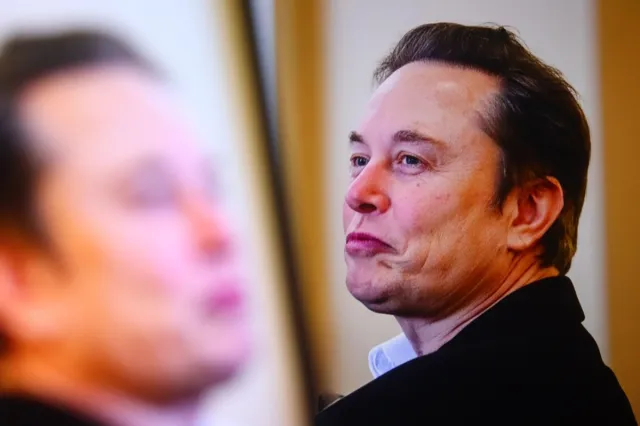 Elon Musk daje prezent ludziom w Wenezueli. Tak ucieszył się z upadku Maduro
