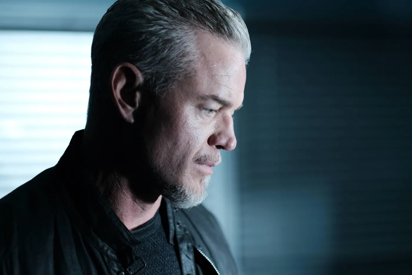 Zmarł Eric Dane. Gwiazdor seriali "Euforia" i "Chirurdzy" miał 53 lata