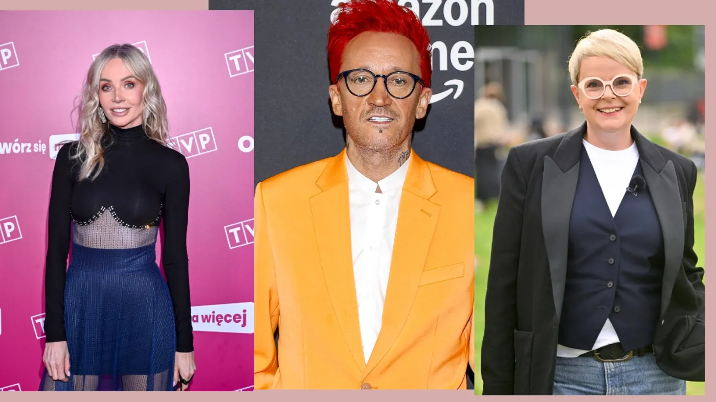 Wiśniewski o Korwin Piotrowskiej i Woźniak-Starak. "One stworzyły polski hejt"