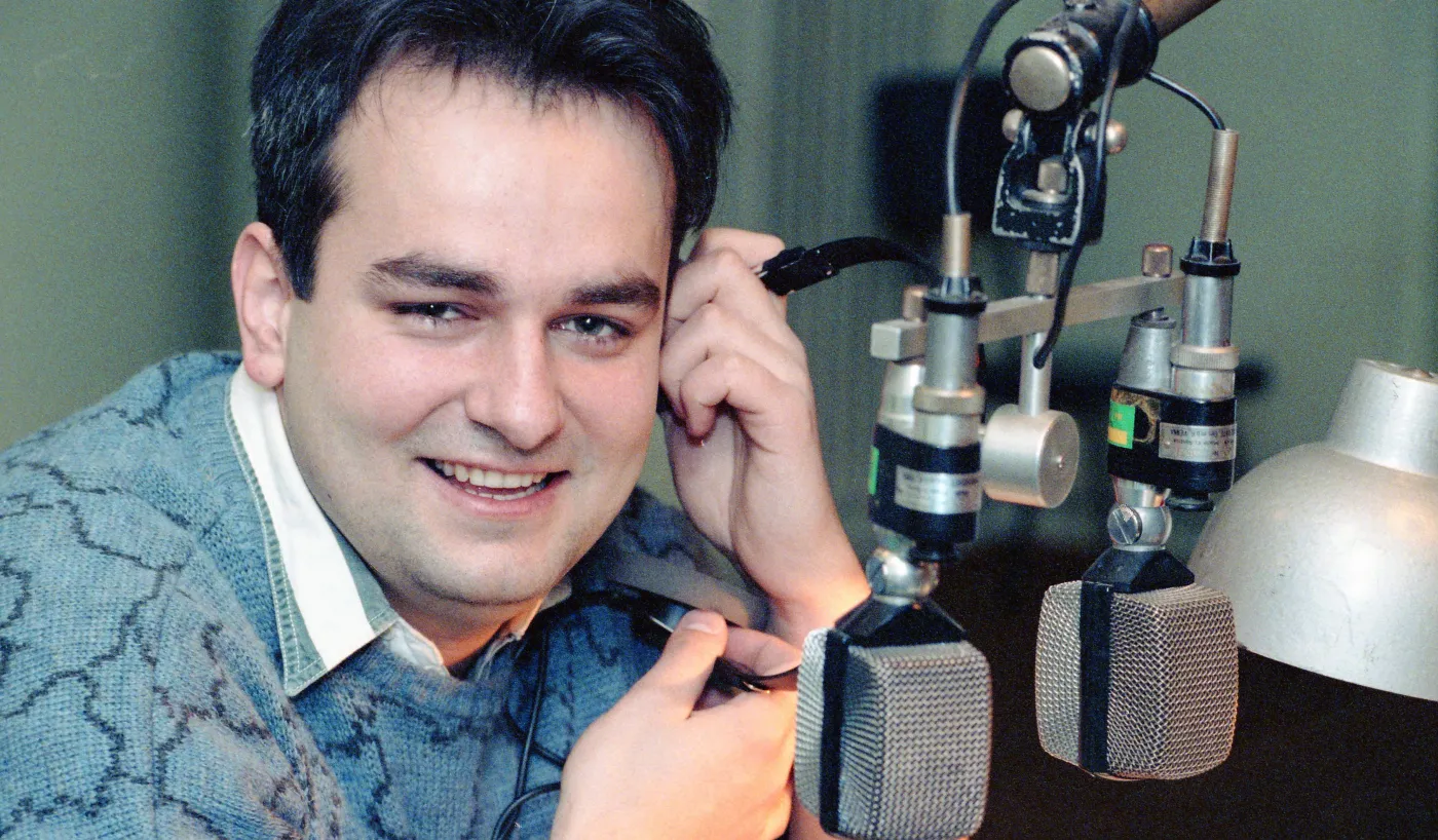 Kultowy "Polski Independent". Ekspert: Był ważniejszy niż Lista Przebojów Trójki