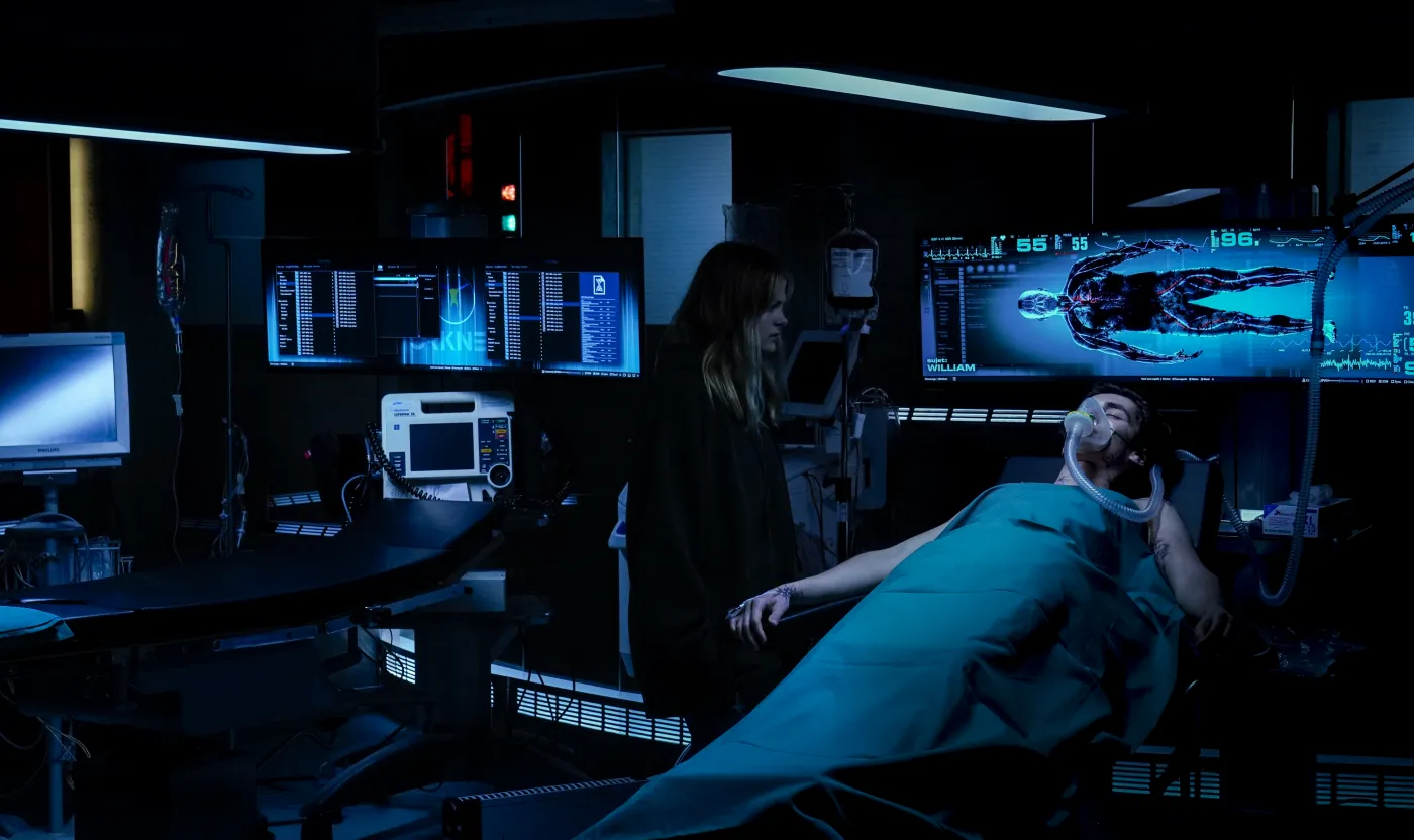 Serial kryminalny z elementami paranormalnymi. Dziś nowe odcinki światowego hitu