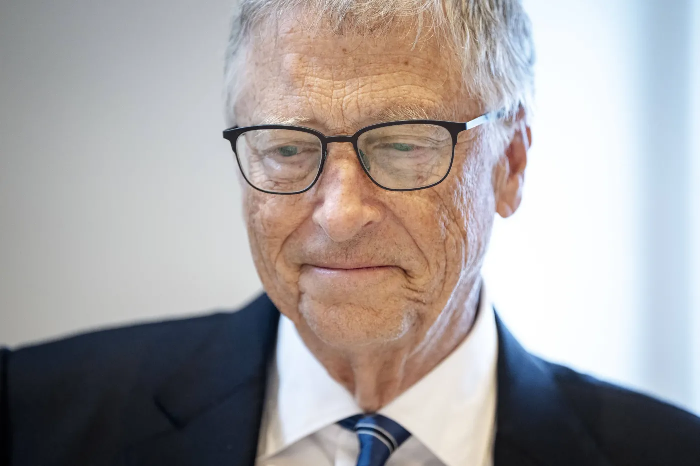 Bill Gates: Miałem romanse z Rosjankami: brydżystką i fizyczką jądrową