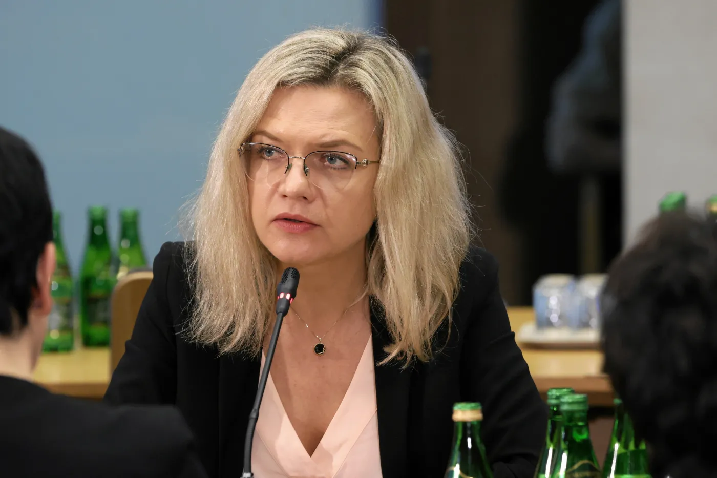 Prezydent Krakowa straci stanowisko? Wassermann: Nie broni go nawet premier Donald Tusk