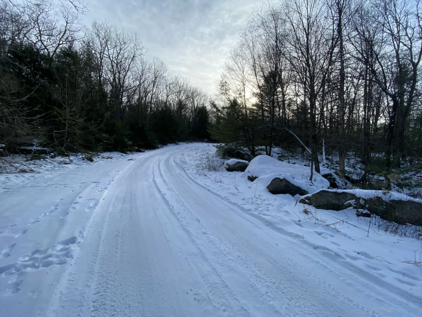 "Bombowy cyklon" nawiedzi USA. Ostrzeżenia przed tornadami