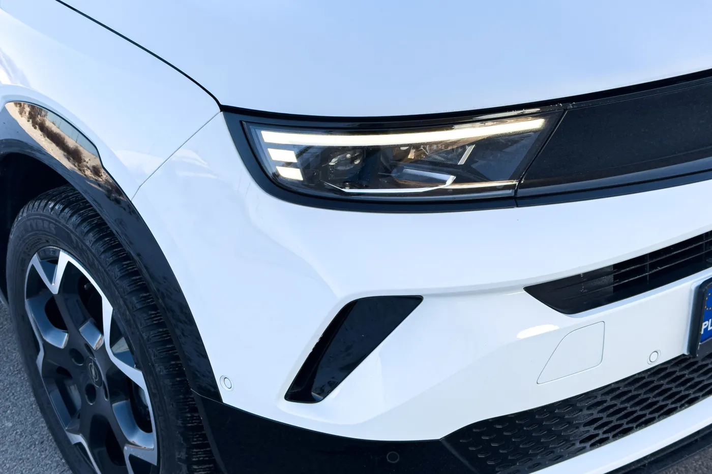 Tani SUV spala 4,8 l/100 km bez hybrydy. Cena? Zapomnij o "chińczykach"