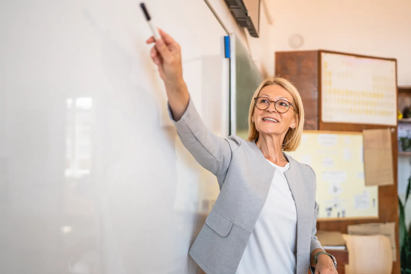 Dodatek nauczycielski wzrośnie do 850 zł miesięcznie? Jest propozycja podwyżki