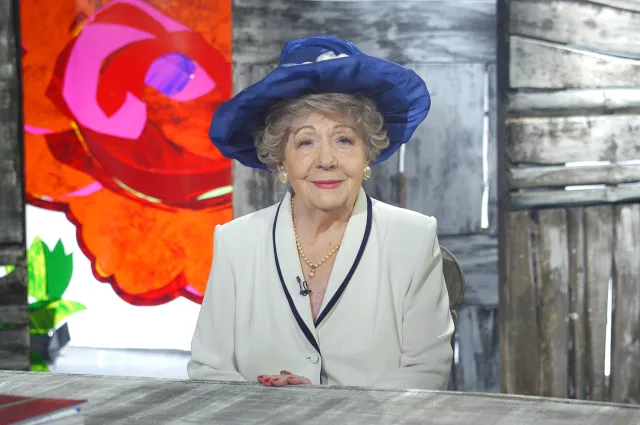 Była wspaniałą aktorką komediową, kochali ją wszyscy. W życiu osobistym przeżyła dramat