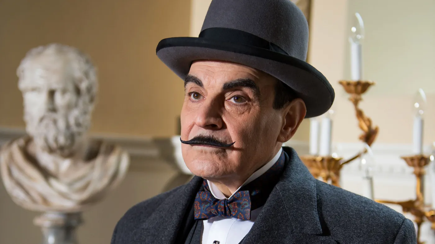 Najlepszy serial kryminalny w historii? Polacy mogą oglądać 12 sezonów