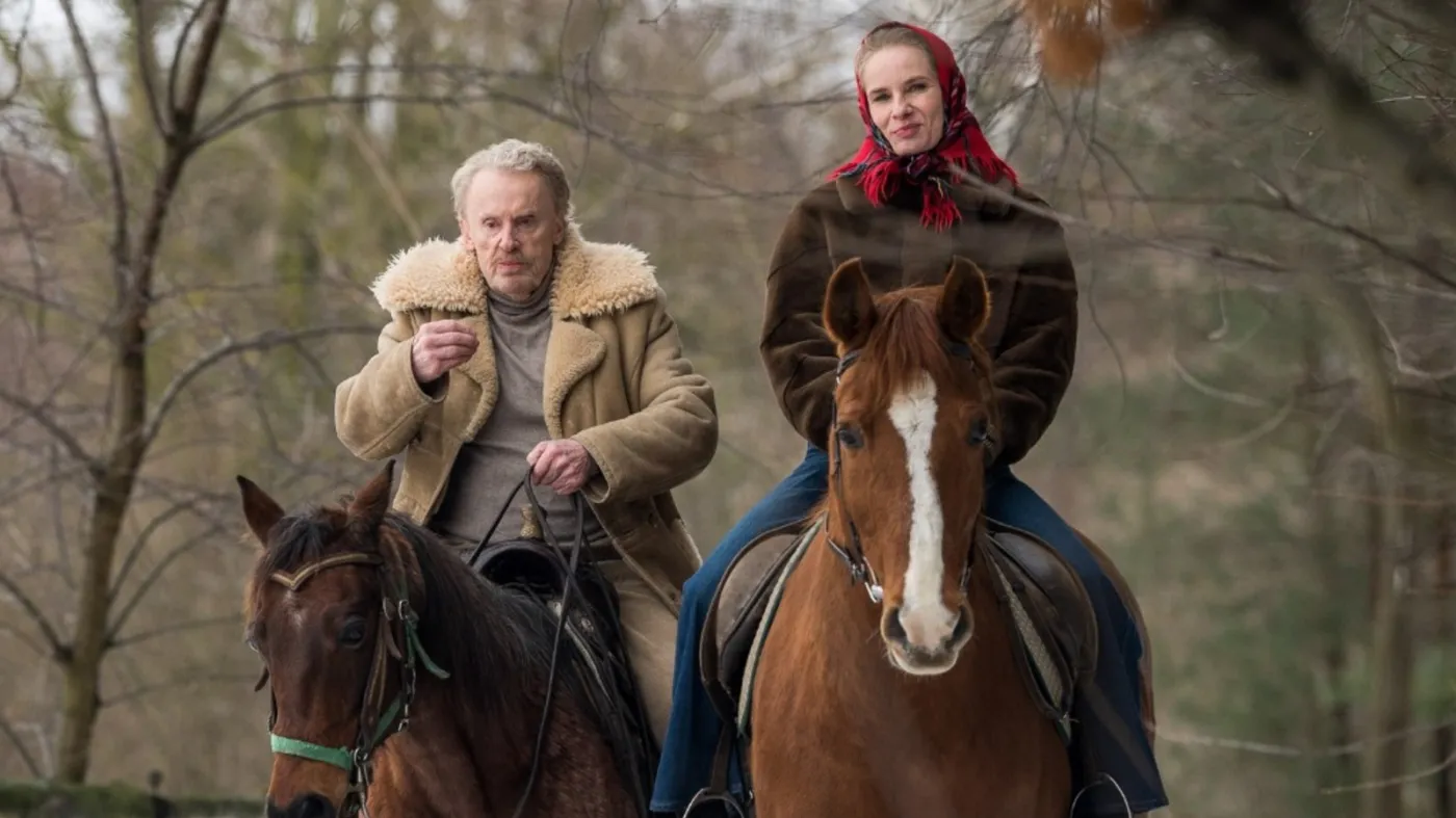 Nowa wersja arcydzieła Wajdy z Danielem Olbrychskim. Gdzie obejrzeć nowe "Wszystko na sprzedaż"?