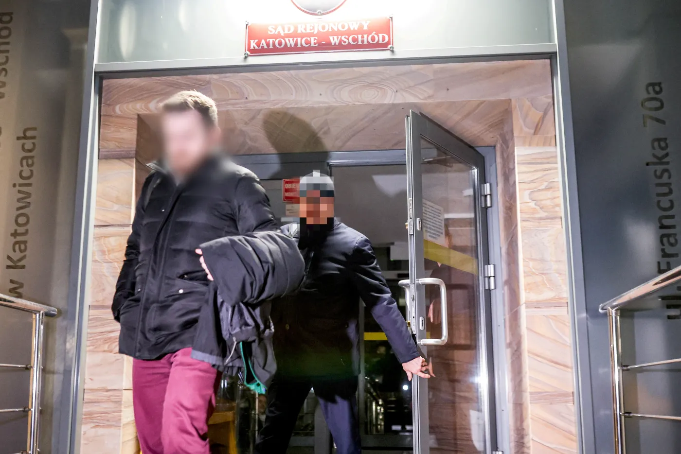 Zwrot w sprawie prezydenta Częstochowy. Prokuratura podjęła decyzję