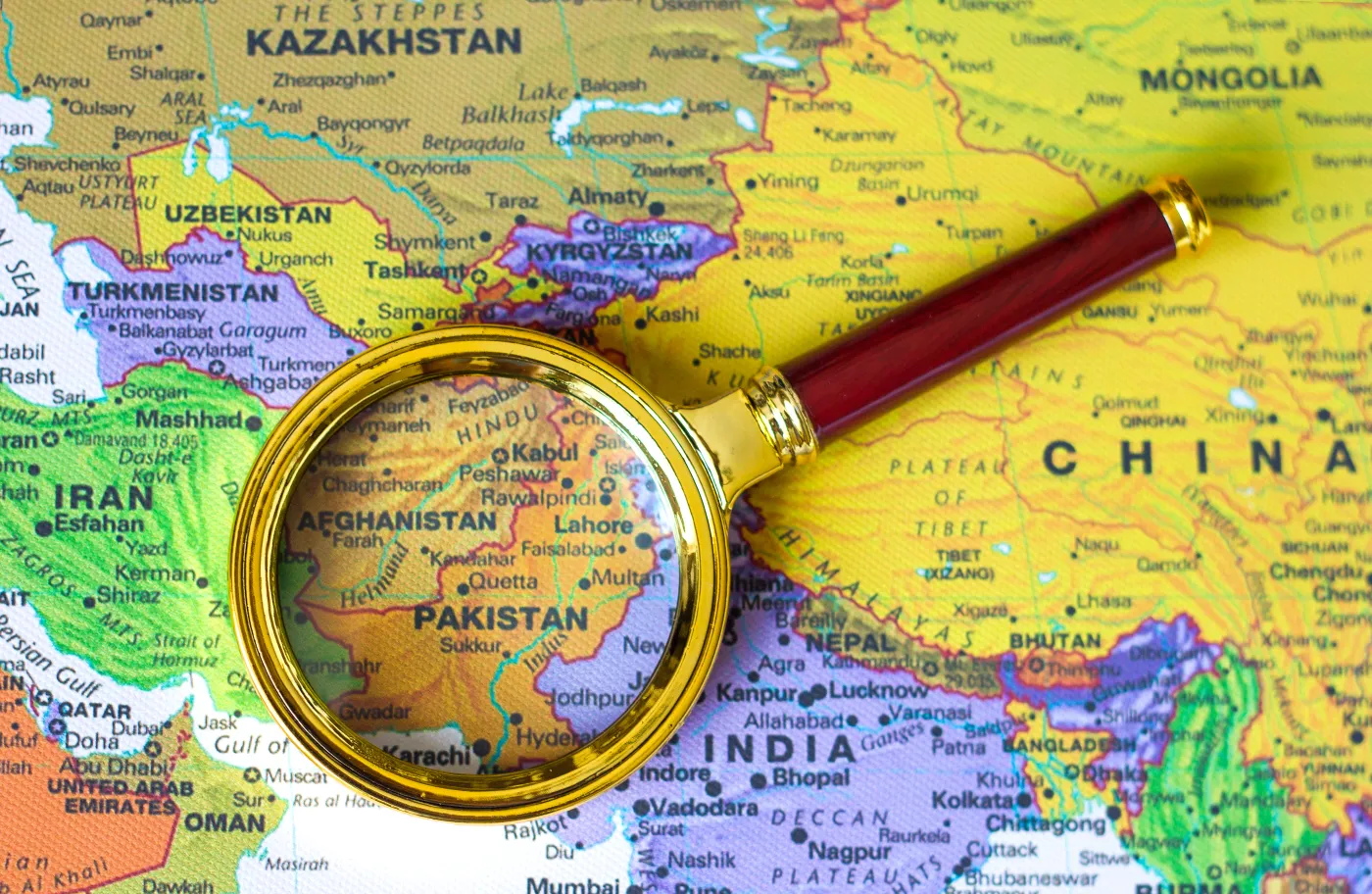 Eskalacja na granicy Afganistanu i Pakistanu. Wzajemne ataki i rosnące napięcie między sąsiadami [ANALIZA]