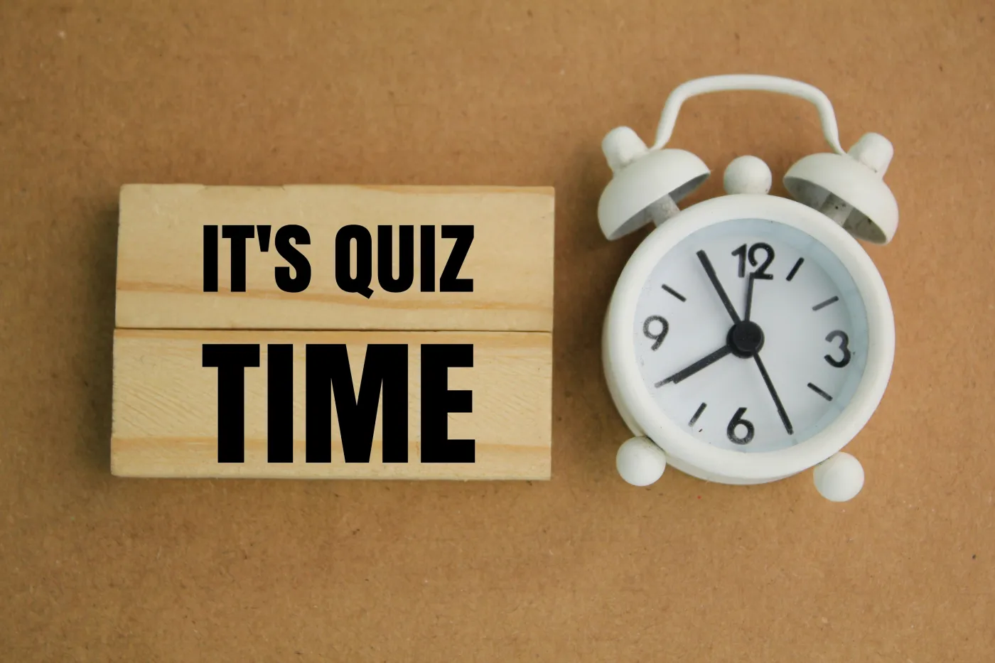 Wielki Quiz z Wiedzy Ogólnej. Tylko 1 na 10 osób zna wszystkie odpowiedzi