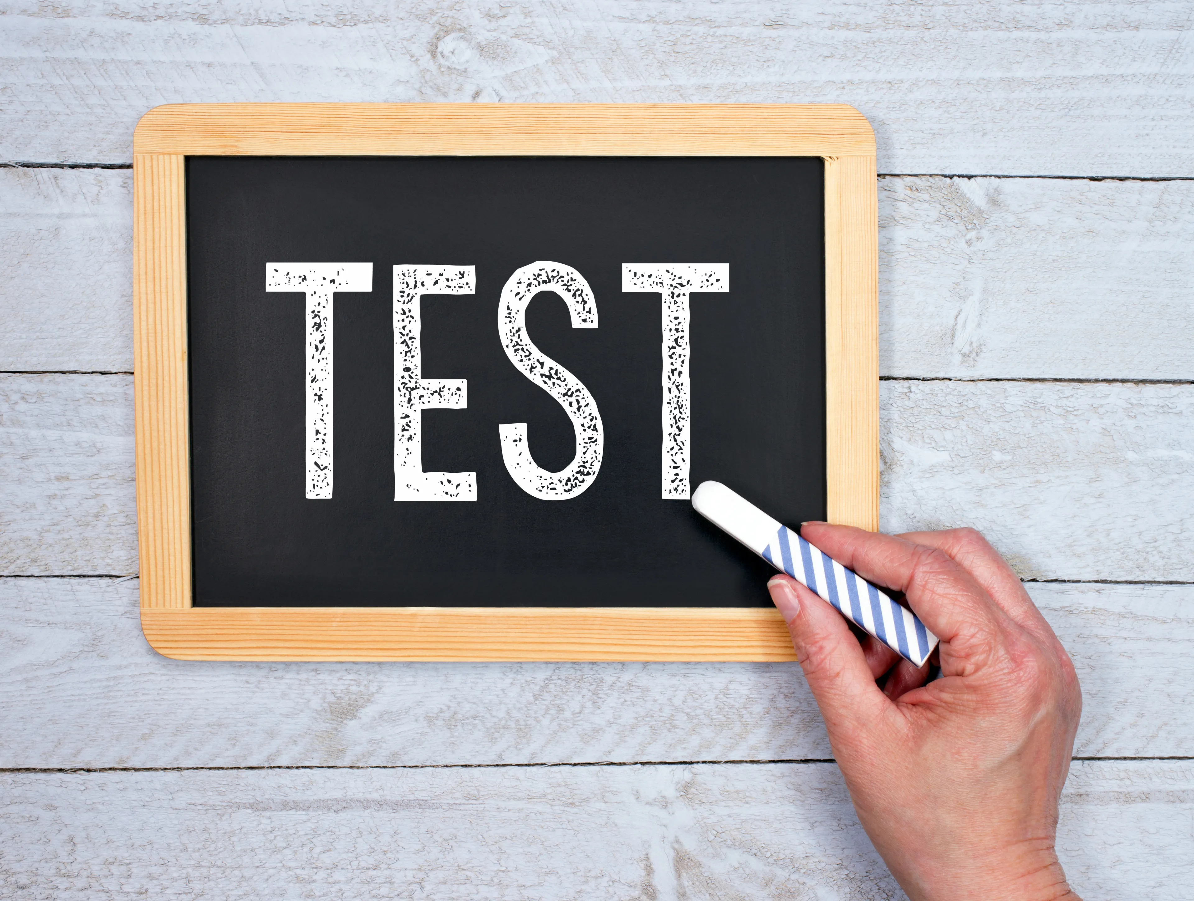 ZUS. L4. US. PKP. Znasz te nazwy? 100 proc. testu robią nieliczni