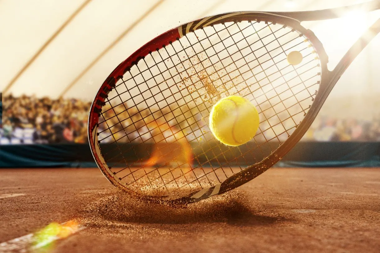 QUIZ Skąd pochodzą najsłynniejsi tenisiści? Dopasuj zawodnika i zawodniczki do kraju