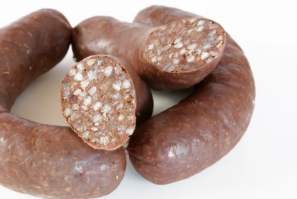 Najdziwniejsze potrawy z PRL. Zjadłbyś to dzisiaj? Quiz