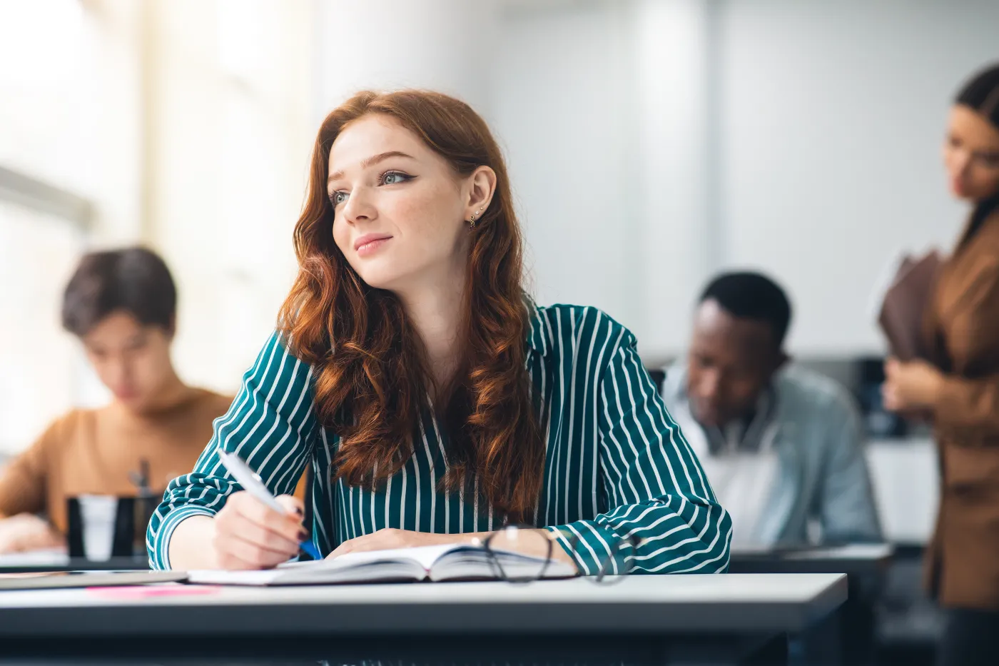 Jesteś geniuszem? Ten quiz to rozstrzygnie! Kompleksowy test z wiedzy ogólnej [QUIZ]