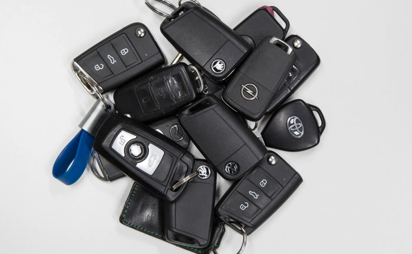 Znasz się na samochodach? Wynik 10/10 tylko dla mistrzów - QUIZ