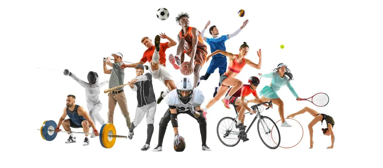 QUIZ Dopasuj sportowca do dyscypliny. 10/10 łatwe do zdobycia