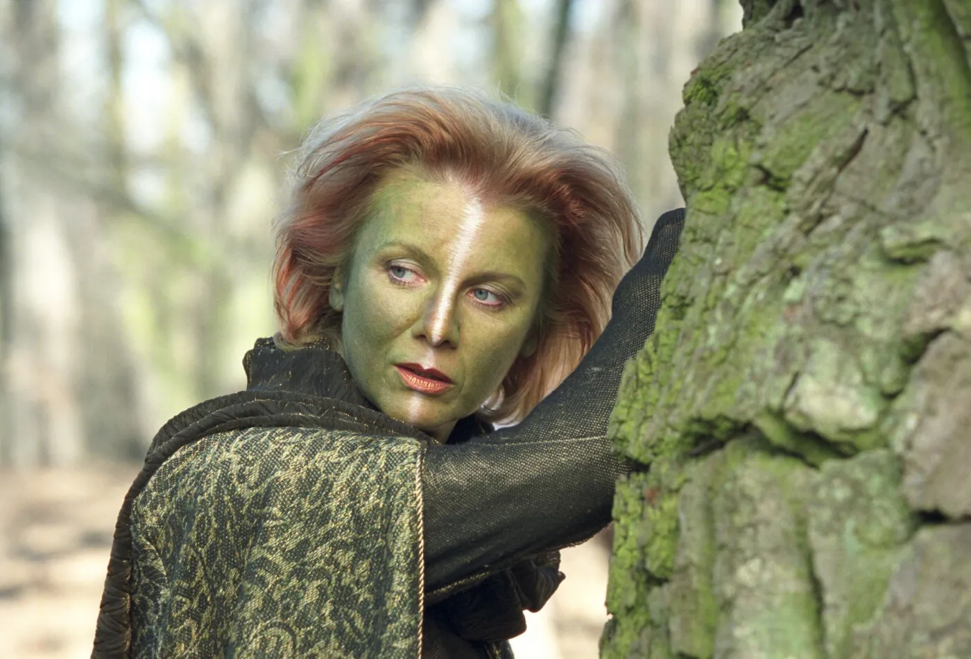 QUIZ. Dopasuj postać do kultowego polskiego serialu. 20/20 tylko dla prawdziwego telewidza