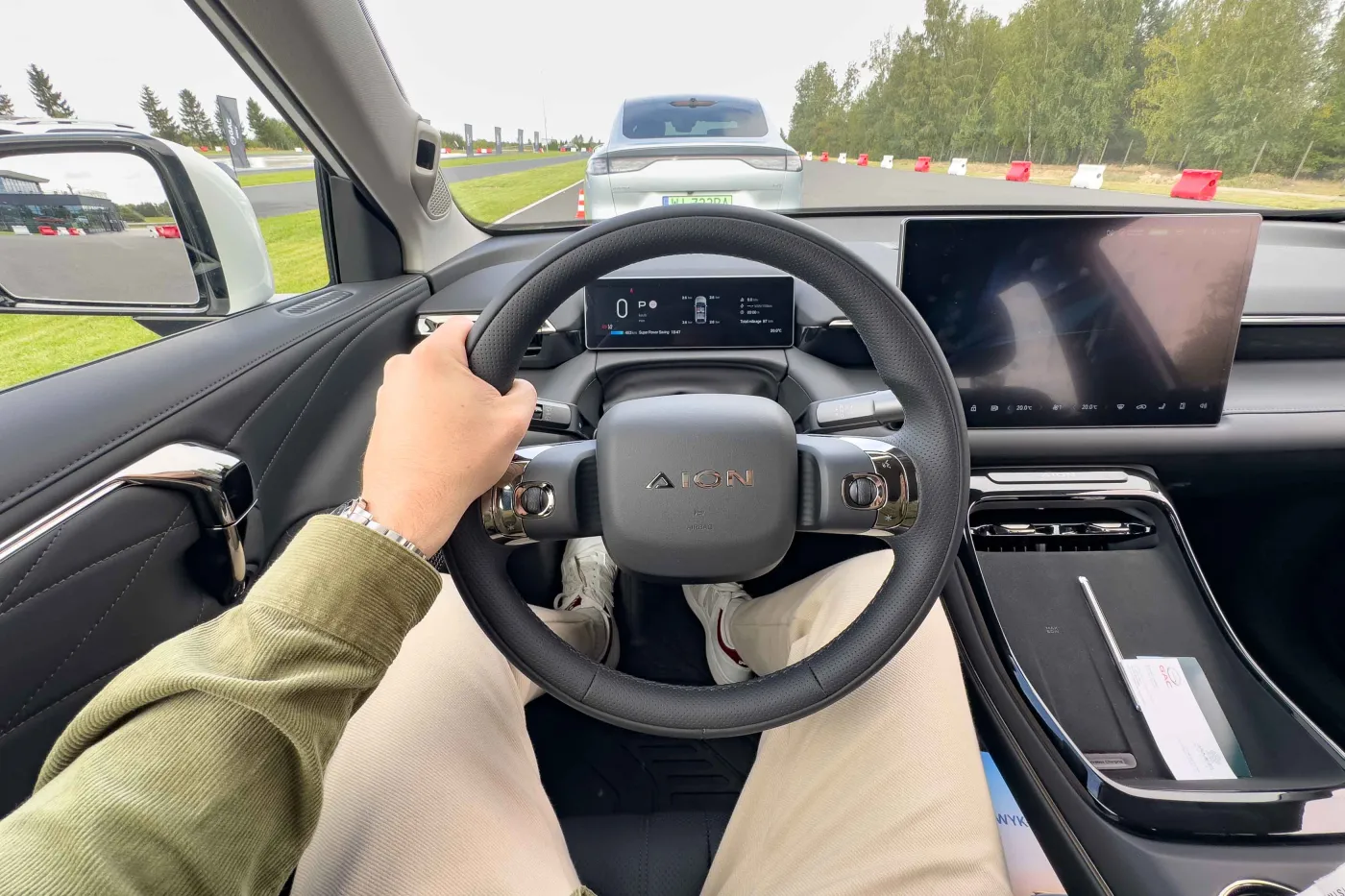 Znasz te marki z Chin? Quiz trudny nawet dla ekspertów