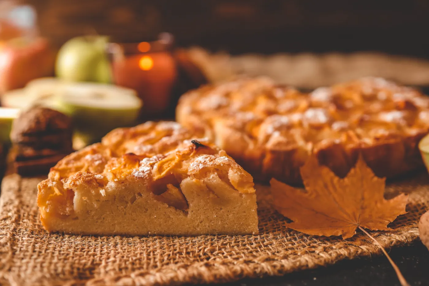 Quiz z polskich ciast. Tylko przy komplecie punktów ci się upiecze