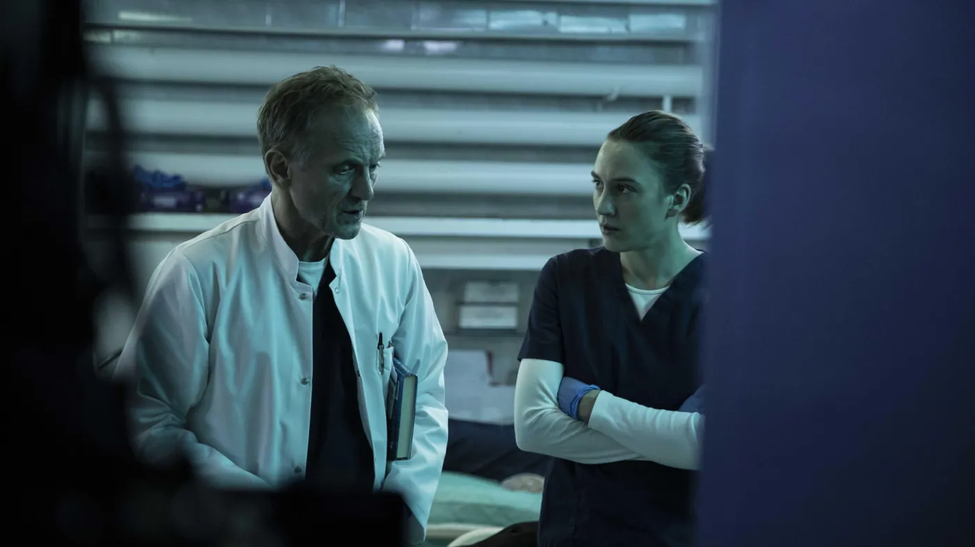 Mocny polski serial w telewizji. Wcześniej podbił serwisy streamingowe