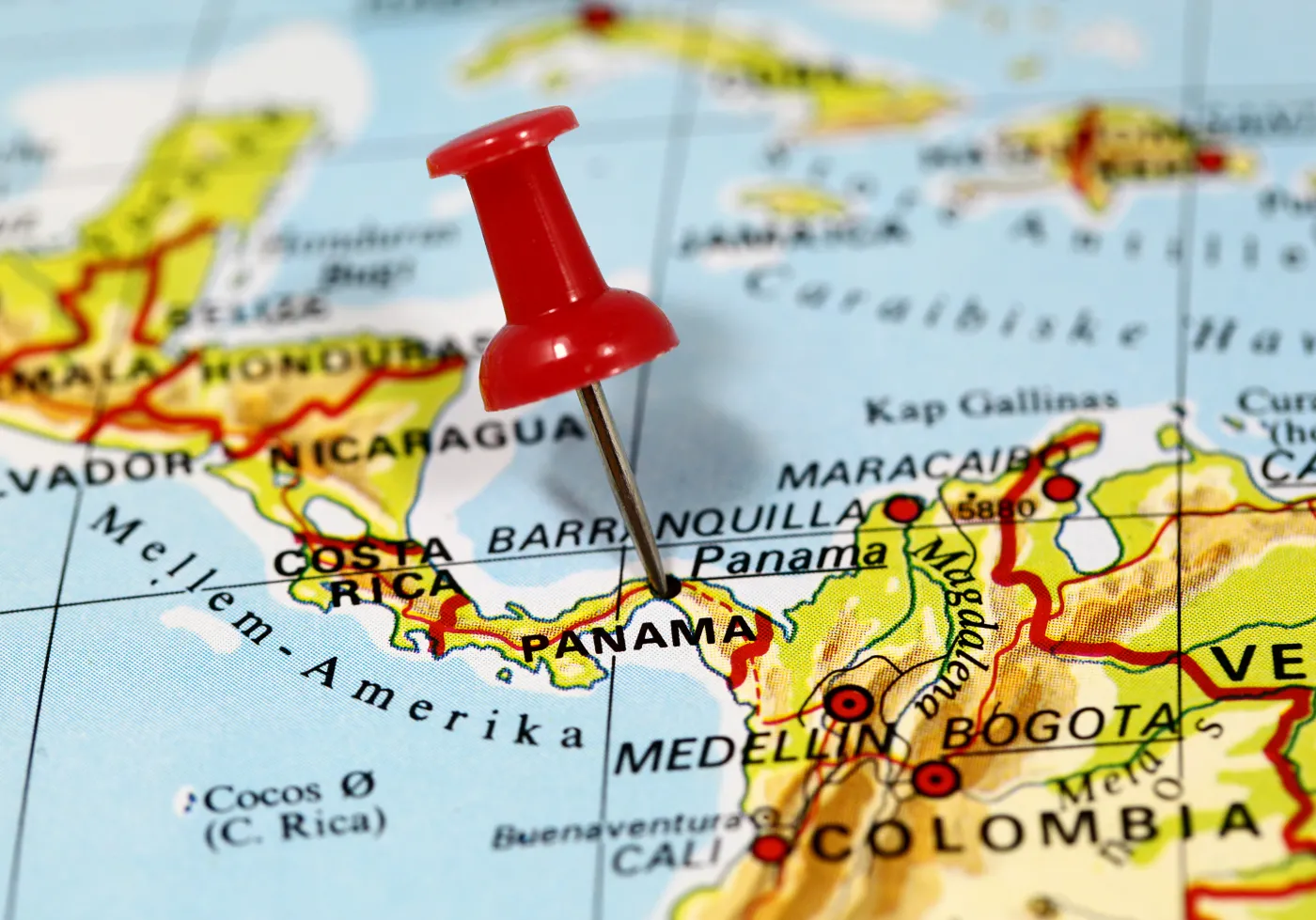 [QUIZ] GEOGRAFIA. Stolice krajów na litery "O" i "P". 100 proc. udaje się nielicznym