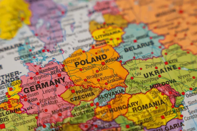 90 proc. dorosłych nie umie zrobić testu na 100 proc. Wiedza o Polsce. Dasz radę 20/20?