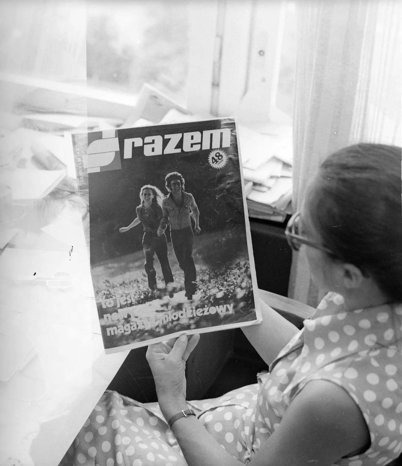 Słowniczek PRL masz w jednym palcu? Sprawdźmy, czy dobrze odczytasz skróty