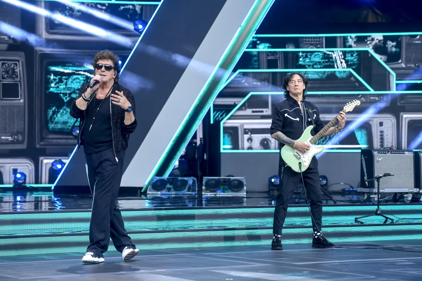 [QUIZ]. Polska muzyka lat 80. i 90. Dasz radę 10/10?