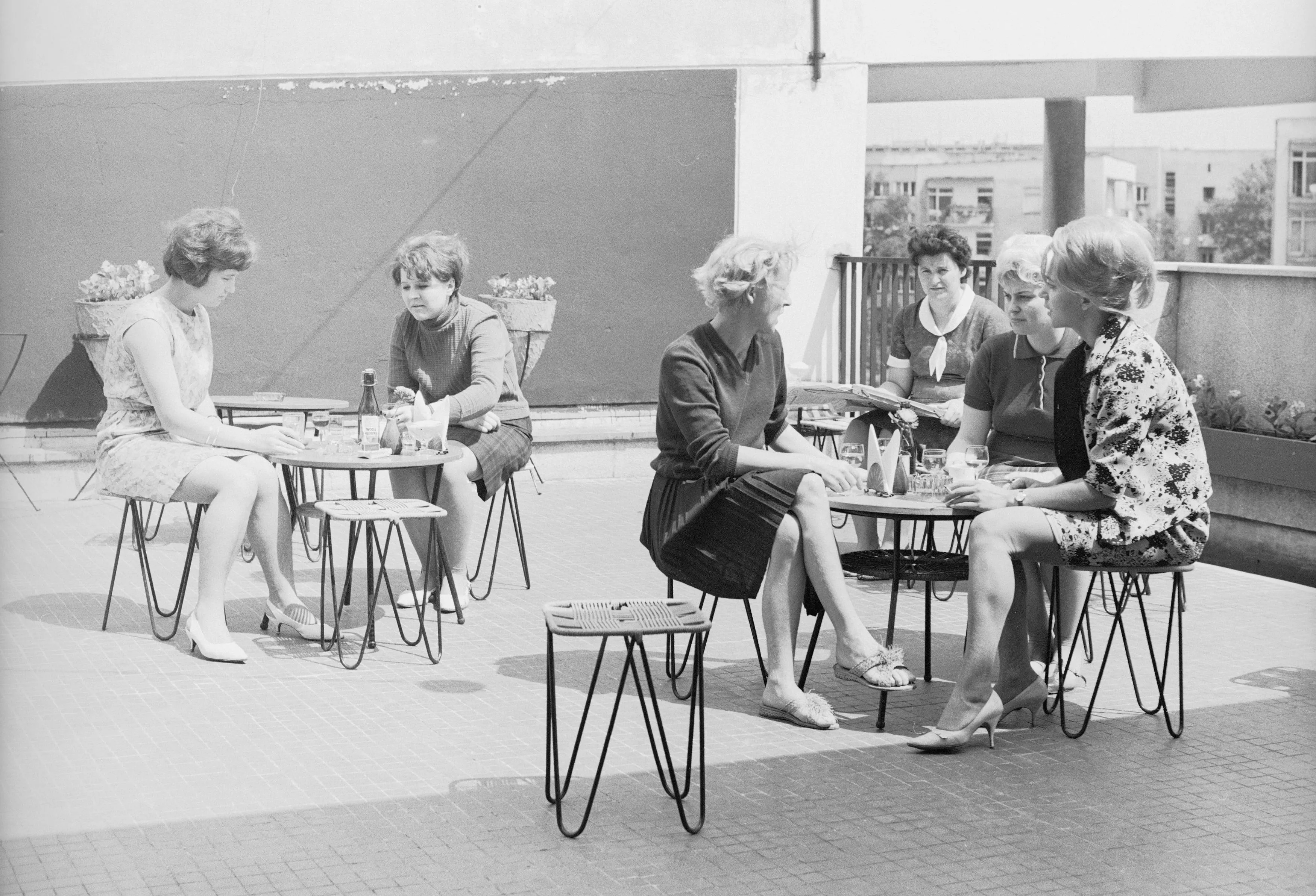 QUIZ: Moda z czasów PRL. Komplet punktów tylko u znawców tematu